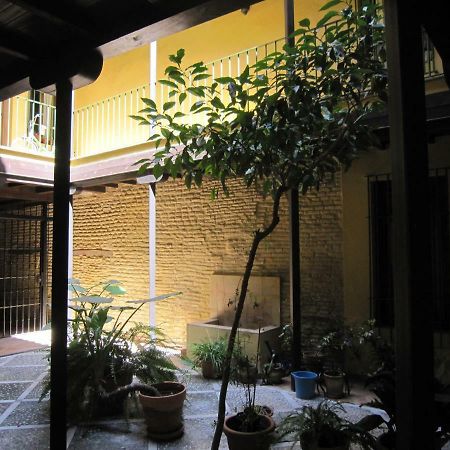 Apartamento Centrico Plaza Del Salvador Seville Exterior photo