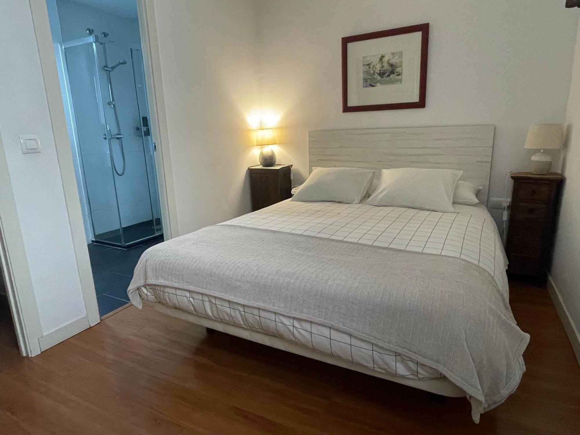 Apartamento Centrico Plaza Del Salvador Seville Exterior photo