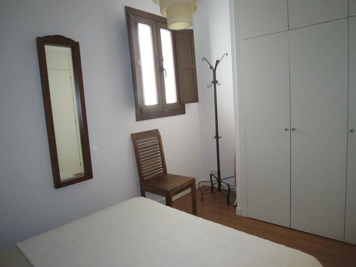 Apartamento Centrico Plaza Del Salvador Seville Exterior photo