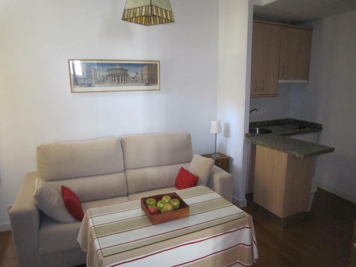 Apartamento Centrico Plaza Del Salvador Seville Exterior photo