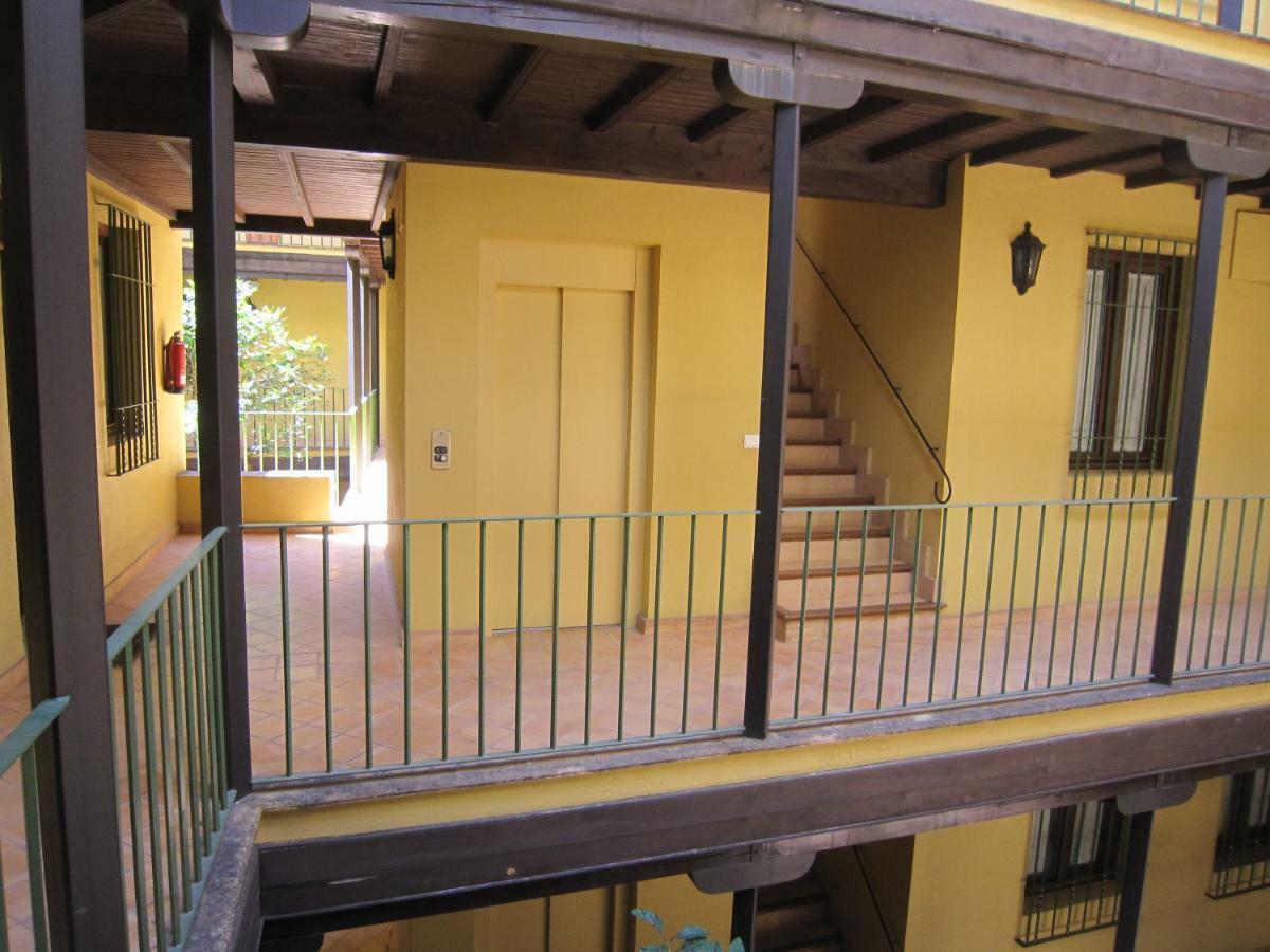Apartamento Centrico Plaza Del Salvador Seville Exterior photo