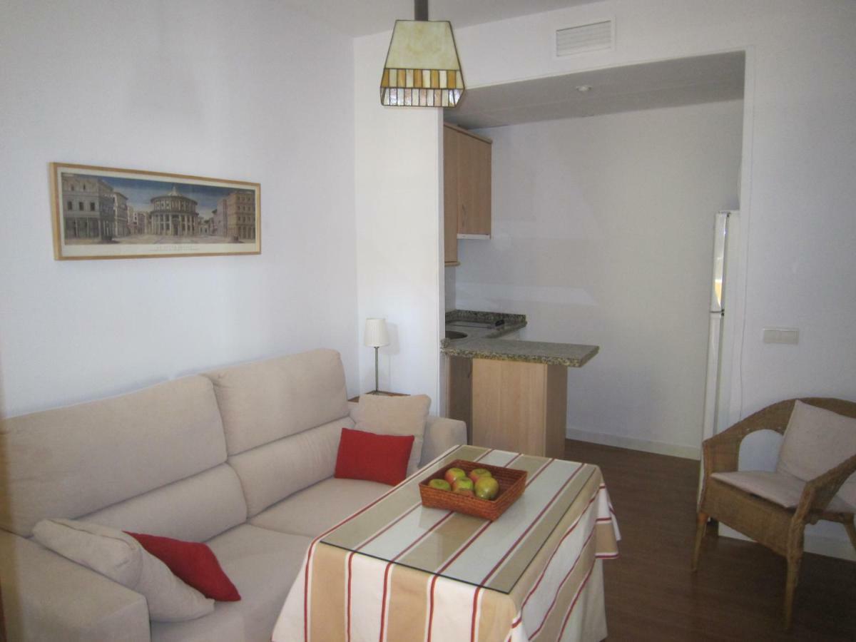 Apartamento Centrico Plaza Del Salvador Seville Exterior photo