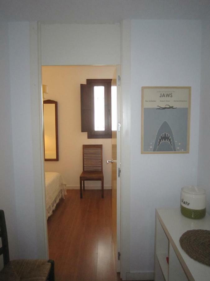 Apartamento Centrico Plaza Del Salvador Seville Exterior photo